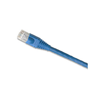 Leviton Cat5e Riser Patch Cords