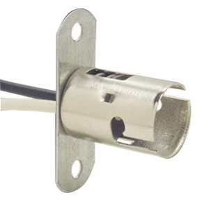 Leviton Keyless Lampholders