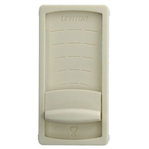Liberty Glove and Safety Decora Volume Controls Almond