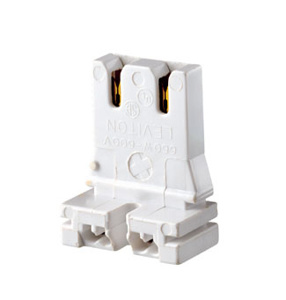 Leviton Low Profile Lampholders
