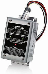 32277-DY3 TVSS PANEL SUPP