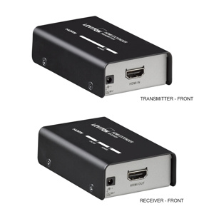 Leviton HDMI Extenders