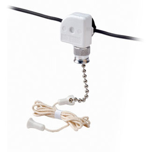 Leviton Pull Chain Lampholders