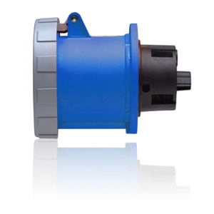 <em class="search-results-highlight">Leviton</em> C7-W  Pin and Sleeve Plugs