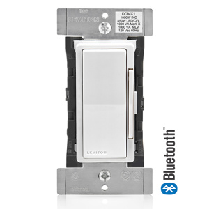 DDMX1-BLZ BLUETOOTH DIMMER
