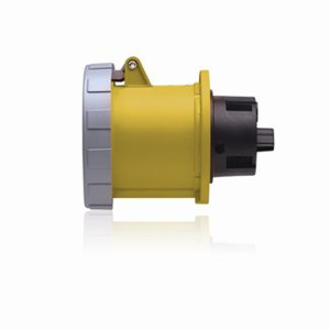 Leviton C7-W  Pin and Sleeve Plugs