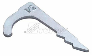 Southwire EMT / Rigid / IMC Nail Straps