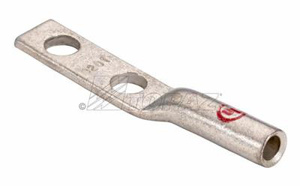 3211A 600MCM-GRN BRL COMP LUG 3211A 600MCM-GRN BRL COMP LUG