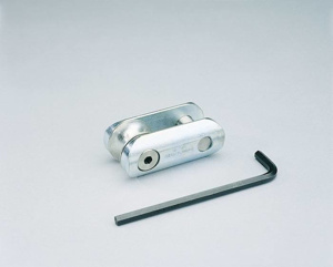 Emerson Greenlee Rope Clevis