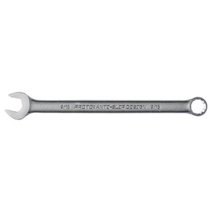 Stanley J12 Satin 12-Point Combination Wrenches