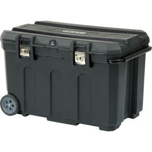 Stanley 50 Gallon Mobile Tool Chests
