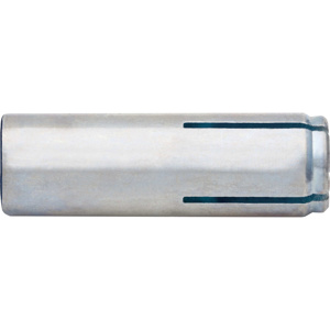 Stanley Drop-in Anchors 1/4 in 1 in