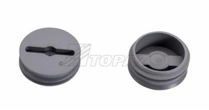 Southwire Screw-in Knockout Plugs