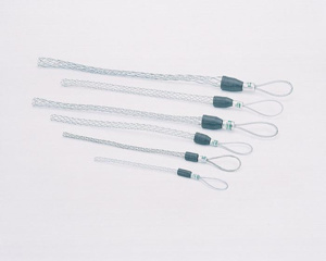 Emerson Greenlee Junior Pulling Grips Kits Single Eye 0.250 - 0.124 in Closed Mesh, Single Weave