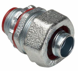 470S 3/8 MI STRT INS L/T CONN