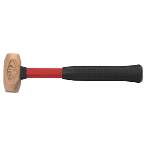 Stanley J143 Brass Hammers