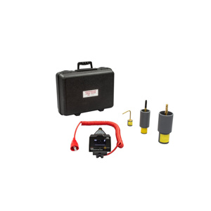 Emerson Greenlee Underground Cable Testers