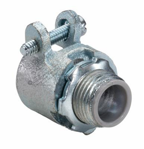 152MI 3/4IN STR SQ CONN MAL