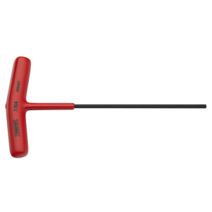 Stanley T-handle Hex Keys