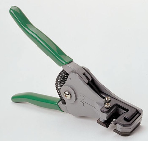 Emerson Greenlee Cable Strippers
