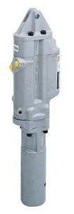 Emerson Greenlee Hydraulic Paving Breakers