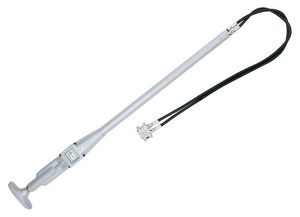 Emerson Greenlee H4802 Series Pole Tampers