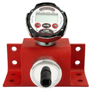 Stanley 3/8 in Drive Electronic Torque Testers