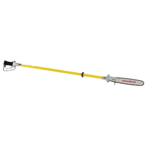 Emerson Greenlee Long Reach Chainsaws