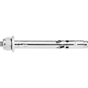 DeWALT Power Bolt and Heavy Duty Sleeve Anchors 1/4 in 1-3/8 in