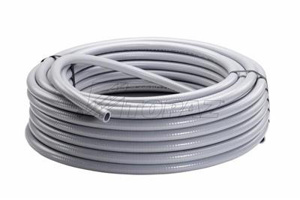 Southwire Topaz HF Top-Flex Series Nonmetallic <em class="search-results-highlight">Liquidtight</em> Conduit 2 in 50 ft Gray