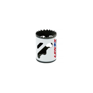 Lenox Speed Slot® Hole Saws 1-1/2 in