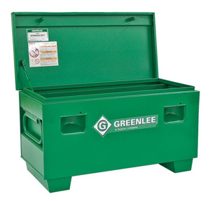 Emerson Greenlee Chest Boxes