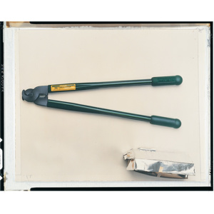 Emerson Greenlee Cable Cutters