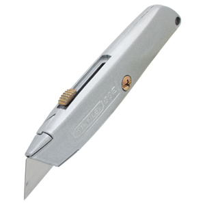 Stanley Classic 99® Utility Knives Utility Metal