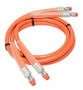 Emerson Greenlee Hoses