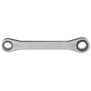 Stanley J11 Double Box Ratcheting Wrenches