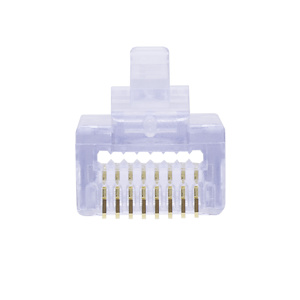 NSI Industries 100003 EZ-RJ45® Series Cat5e Connectors Cat5e RJ45