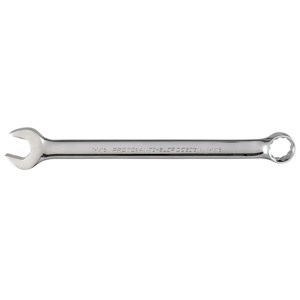 Stanley J12 Full Polish 12-Point Combination Wrenches