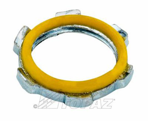 720TZ 4IN STL SEAL LCKNT 720TZ 4IN STL SEAL LCKNT