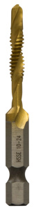 DTAPSS10-24 STAINLESS STEEL DRILL/TAP