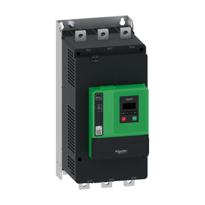 Schneider Electric Altivar™ Altistart™ Soft Starters 208 - 600 V 410 A 115 - 350 Hp 3 phase