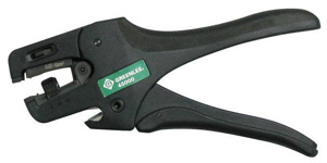 Emerson Greenlee Cable Strippers