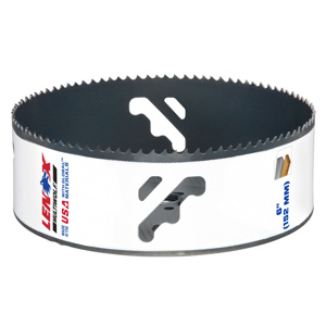 Lenox Speed Slot® Hole Saws 6 in