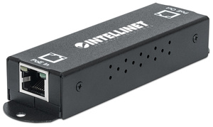 Intellinet Network Solutions High-power PoE+ Extender Repeaters