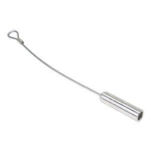 Emerson Greenlee Gator Grips™ Crimp-on Cable Pulling Grips