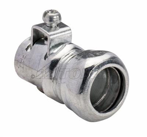 432TBS 3/4 SDL TYPE COMPR CPLG