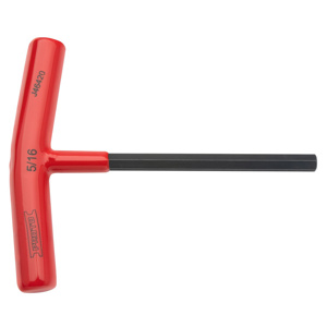 Stanley T-handle Hex Keys