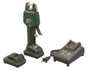 ES50ML12011 MICROCUTTER 12MM JAW 110V