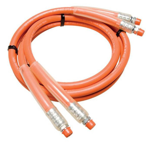 Emerson Greenlee Hoses
