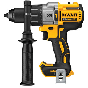 DeWALT MAX* XR® Hammer Drill / Driver Kits Cordless